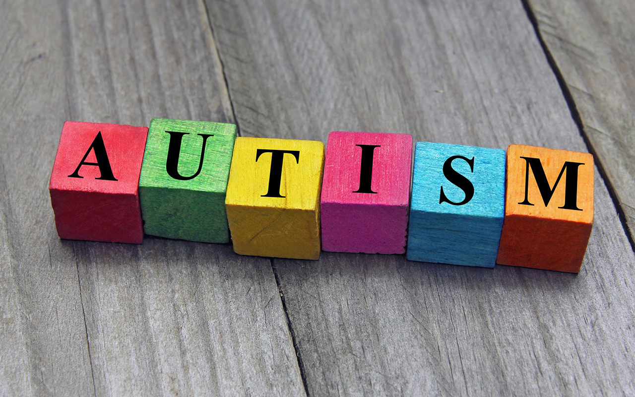 Аутизм — аномалия психического развития